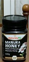 Manuka Honey