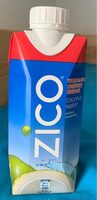 Eau de coco