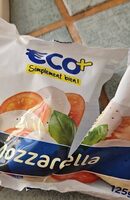 Mozzarella