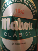 Cerveza
