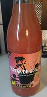 Nectar de goyave