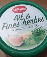 Ails et fines herbes
