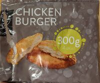 Chicken Burger