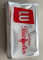 Petit écolier