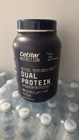 Dual Protein