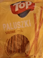 Paluszki solone