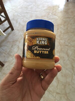 Peanut butter