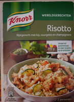 Risotto