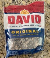 Original Sunflower Seeds