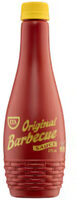 Eta Barbecue Sauce 375ml