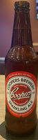 Sparkling ale
