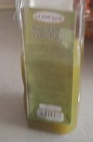 Huile d'olive extra vierge