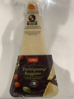 Parmigiano Reggiano