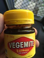Vegemite