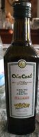 Olio extravergine di oliva