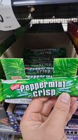 Peppermint Crisp Bar