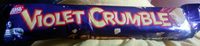 Nestle Violet Crumble