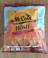 Rosti