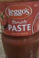 Tomato PASTE