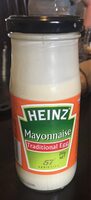 Mayonnaise