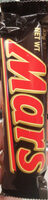 Mars bar