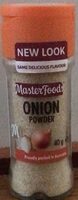 Onion Powder