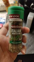 Italian Herb Blend