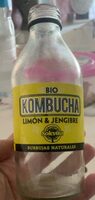 Kombucha