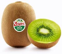 Kiwi Green