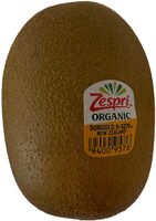 Kiwi Sungold Organic