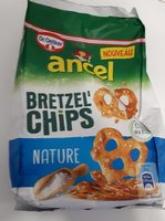 Bretzel' chips