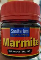 Sanitarium Yeast Spread Marmite