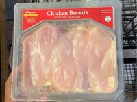 Chicken breast