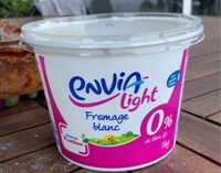 Fromage blanc 0%