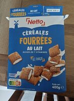 Céréales