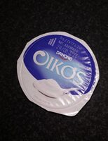 OIKOS (yogur griego)