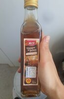 Vinagre de jerez