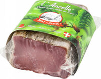 L’Ancelle