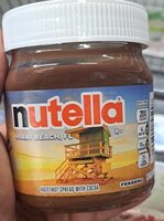 Nutella