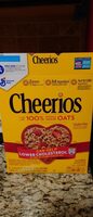 Cheerios