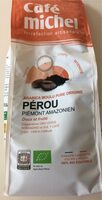 Café Arabica Pérou