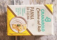 Panna da cucina