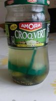 Cornichons