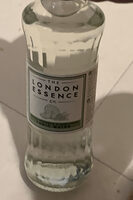 Tonic water
