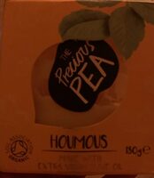 Houmous