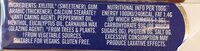 Peppersmith Eucalyptus Mints imp cashier