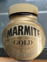 Marmite, Gold