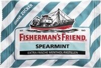 Fischerman's Friend - Spearmint