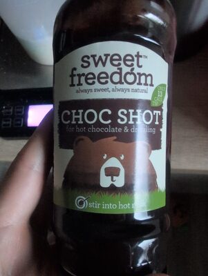Choc Shot