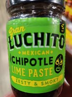 Lime Chipotle